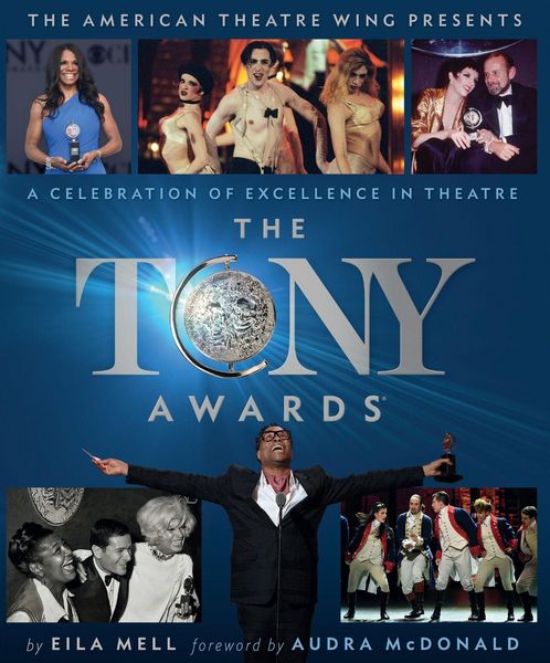 Produktbild: The Tony Awards