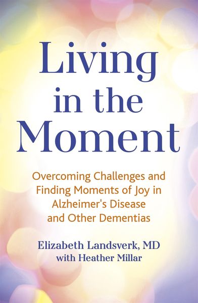 Produktbild: Living in the Moment