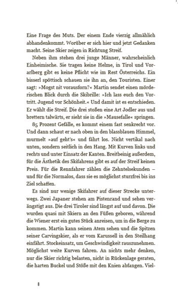 Produktbild: Gl&uuml;ck in Kitz