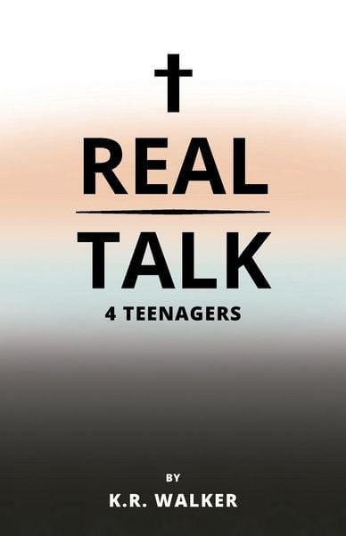 Produktbild: Real Talk 4 Teenagers