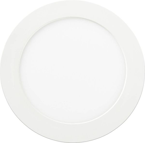 Produktbild: Heitronic 23166 Selesto LED-Einbaupanel LED LED fest eingebaut 13.2W Wei&szlig;