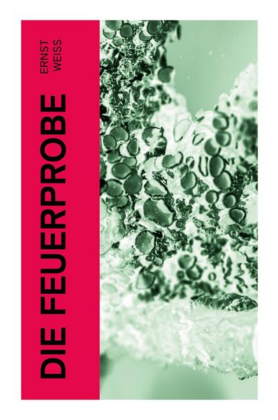 Produktbild: Die Feuerprobe