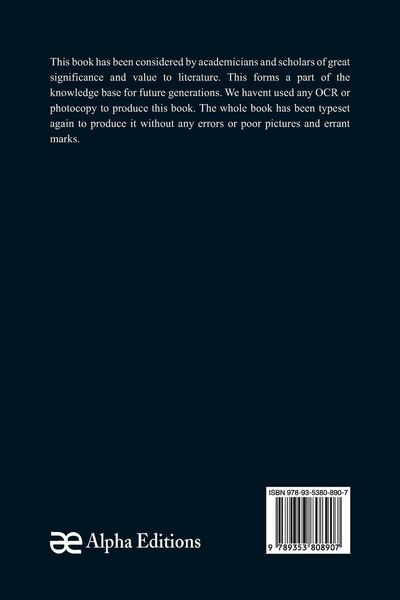 Produktbild: Documentary history of the state of Maine (Volume XVIII) Containing The Baxter Manuscripts