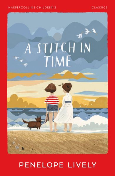 Produktbild: A HarperCollins Children's Classics
