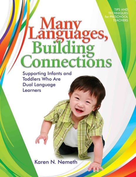 Produktbild: Many Languages, Building Connections