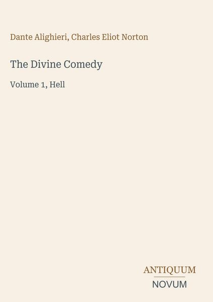 Produktbild: The Divine Comedy