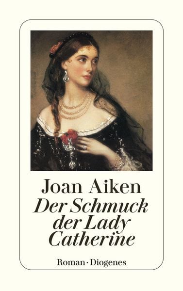 Produktbild: Der Schmuck der Lady Catherine