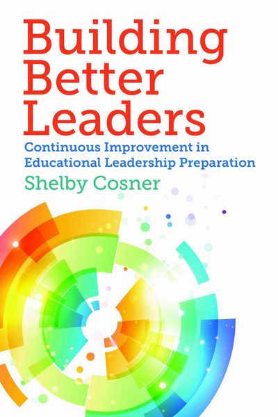 Produktbild: Building Better Leaders