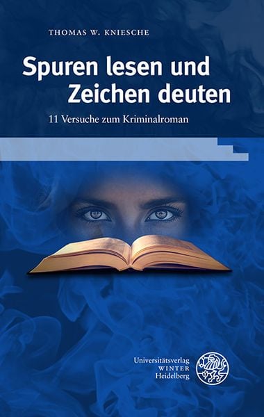 Produktbild: Spuren lesen und Zeichen deuten