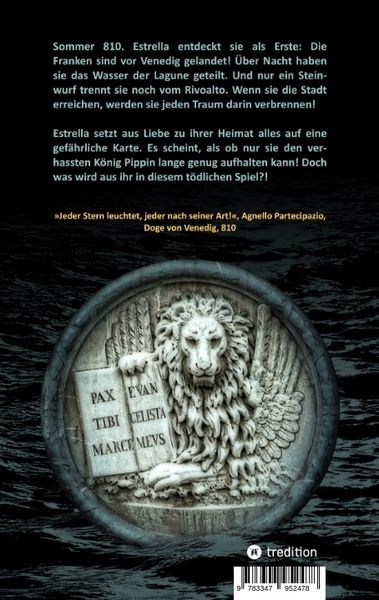 Produktbild: Der Mut einer L&ouml;win