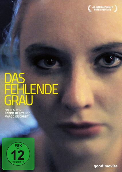 Produktbild: Das fehlende Grau