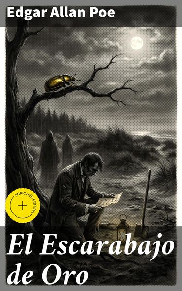 Produktbild: El Escarabajo de Oro