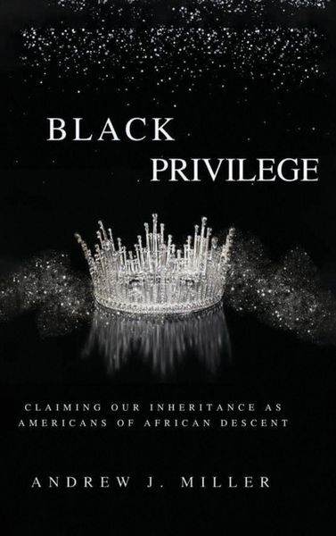 Produktbild: Black Privilege