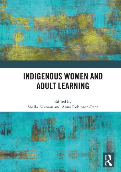 Produktbild: Indigenous Women and Adult Learning
