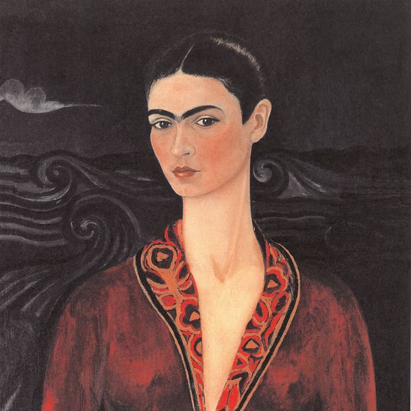 Produktbild: Frida Kahlo 2027