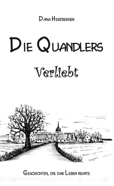 Produktbild: Die Quandlers