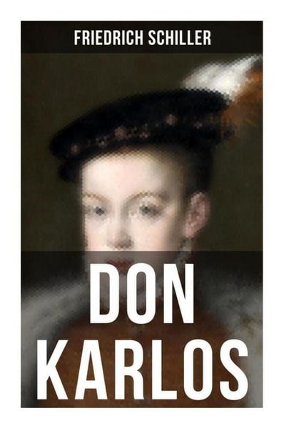 Produktbild: Don Karlos