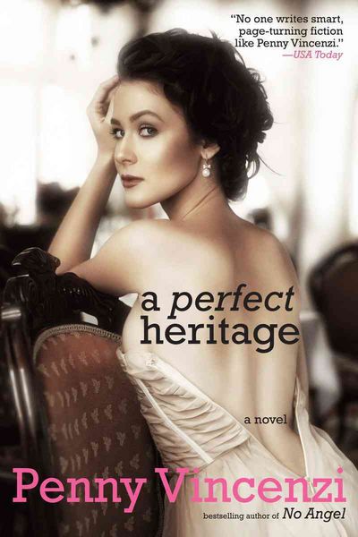 Produktbild: Perfect Heritage
