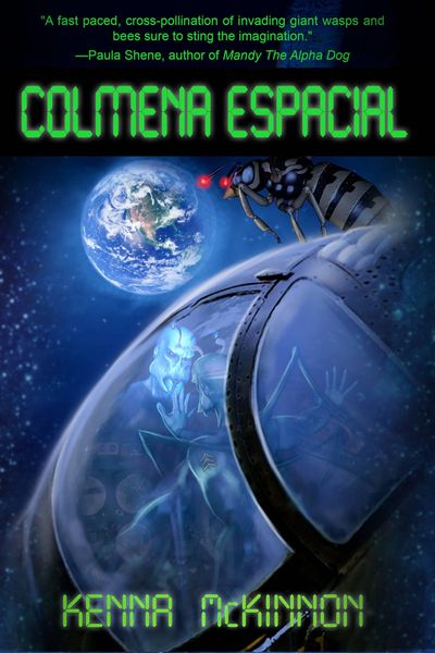 Produktbild: ColmenaEspacial