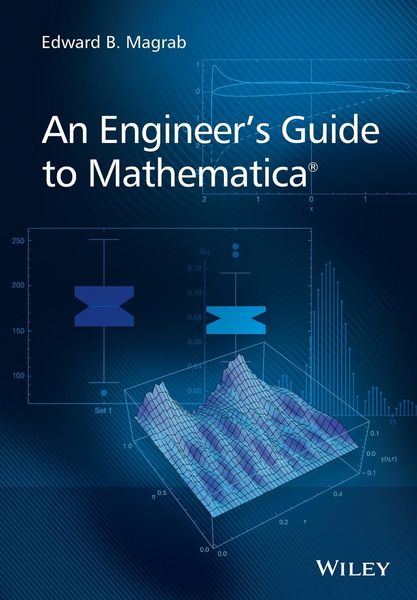 Produktbild: An Engineer's Guide to Mathematica
