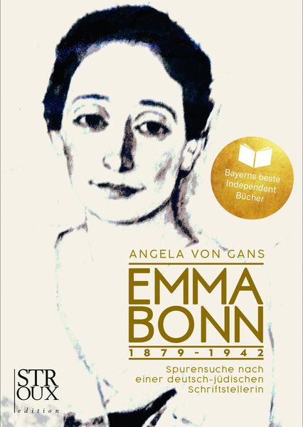 Produktbild: Emma Bonn 1879-1942