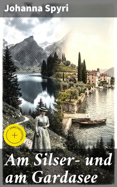 Produktbild: Am Silser- und am Gardasee