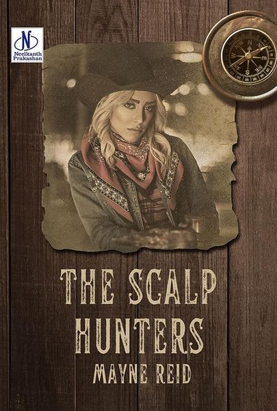 Produktbild: The Scalp Hunters