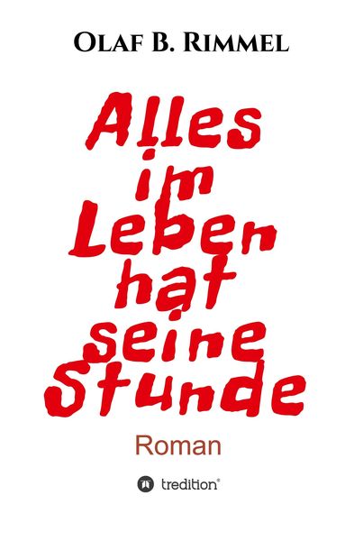 Produktbild: Alles im Leben hat seine Stunde