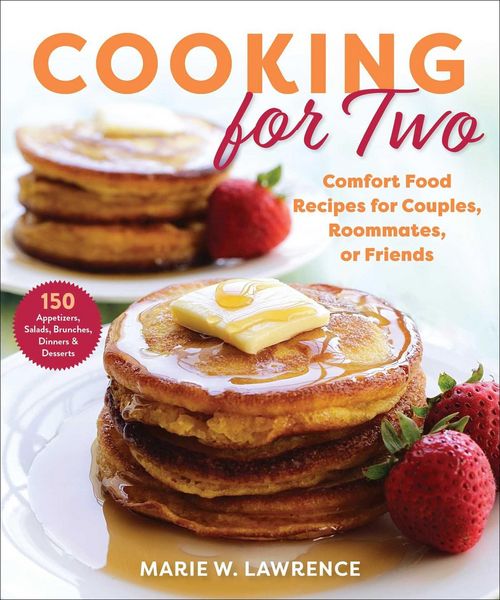Produktbild: Cooking for Two