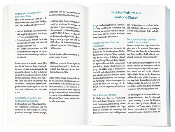 Produktbild: Yoga for EveryBody - Ruhe und Tiefenentspannung