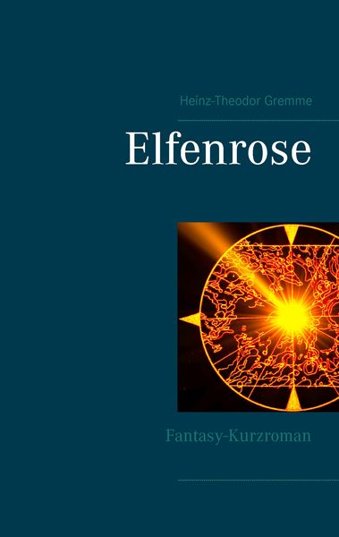 Produktbild: Elfenrose