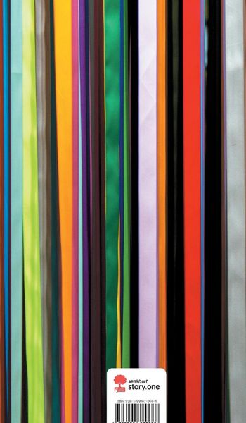 Produktbild: Bunte Eindr&uuml;cke und Einblicke. Life is a Story - story.one