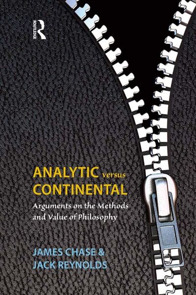 Produktbild: Analytic Versus Continental