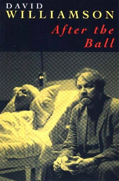 Produktbild: Williamson, D: After the Ball