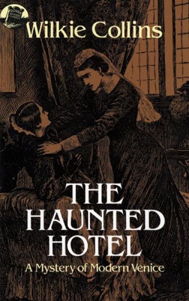 Produktbild: Haunted Hotel Rev/e