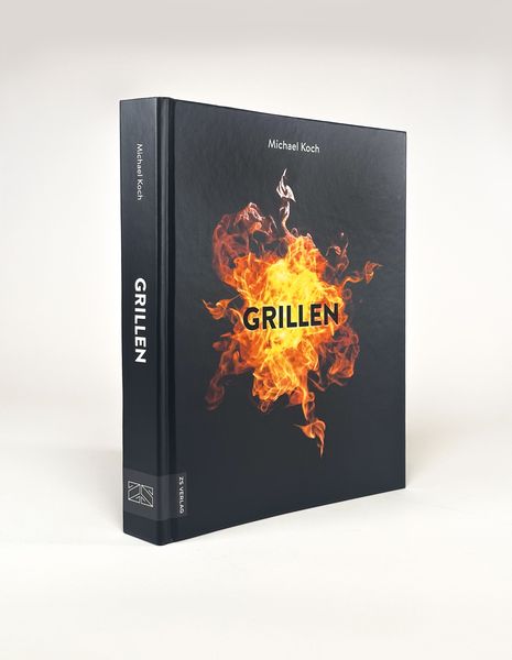 Produktbild: Grillen
