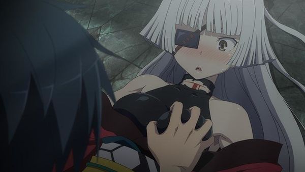 Produktbild: Trinity Seven Vol. 3 - Episoden 09-12