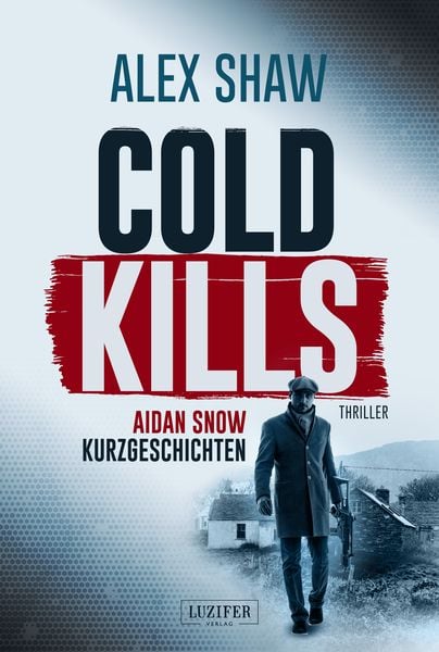 Produktbild: Cold Kills