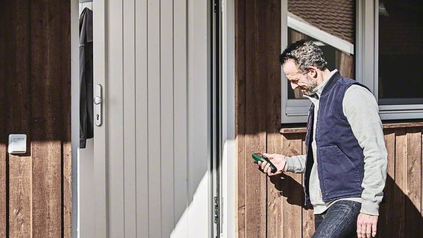 Produktbild: Bosch Home and Garden UniversalHumid Holzfeuchtemessger&auml;t
