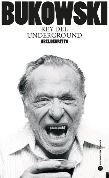 Produktbild: Bukowski: Rey Del Underground