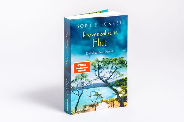 Produktbild: Provenzalische Flut