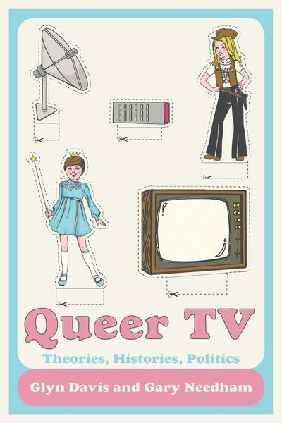 Produktbild: Queer TV