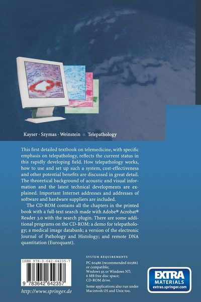 Produktbild: Telepathology