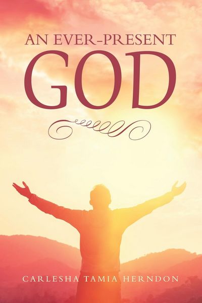 Produktbild: An Ever-Present God