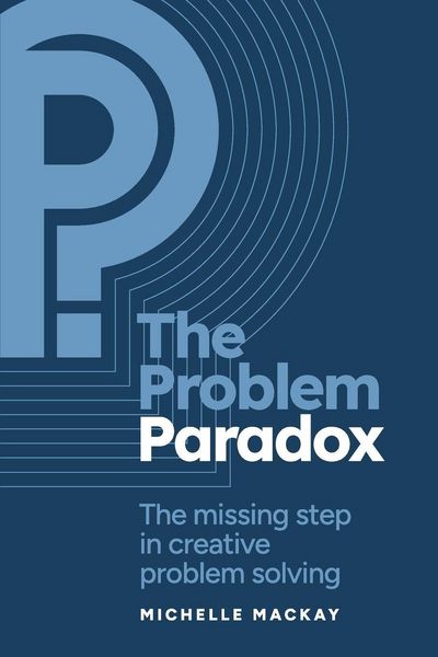 Produktbild: The Problem Paradox