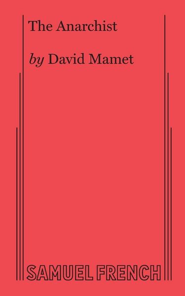 Produktbild: The Anarchist
