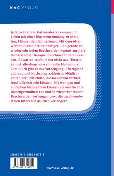 Produktbild: Blasenentzündung