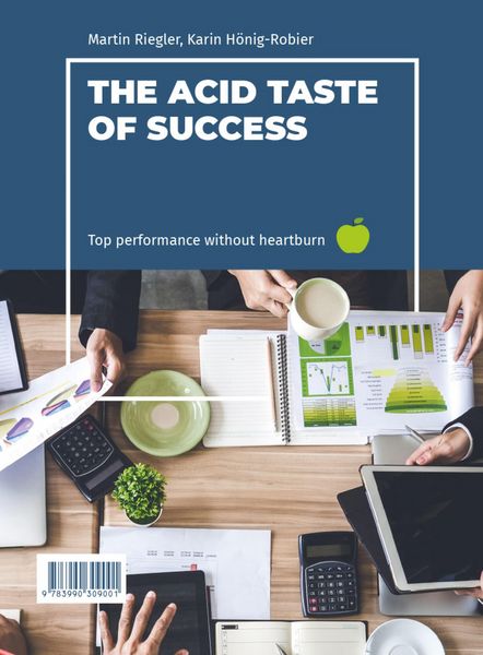 Produktbild: The acid taste of success