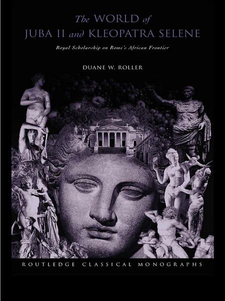 Produktbild: The World of Juba II and Kleopatra Selene