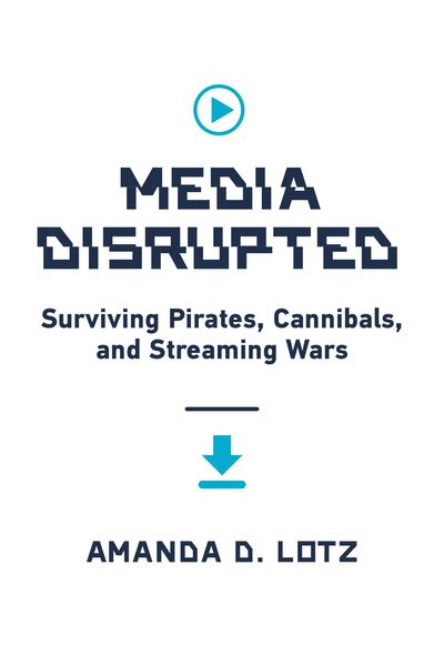 Produktbild: Media Disrupted